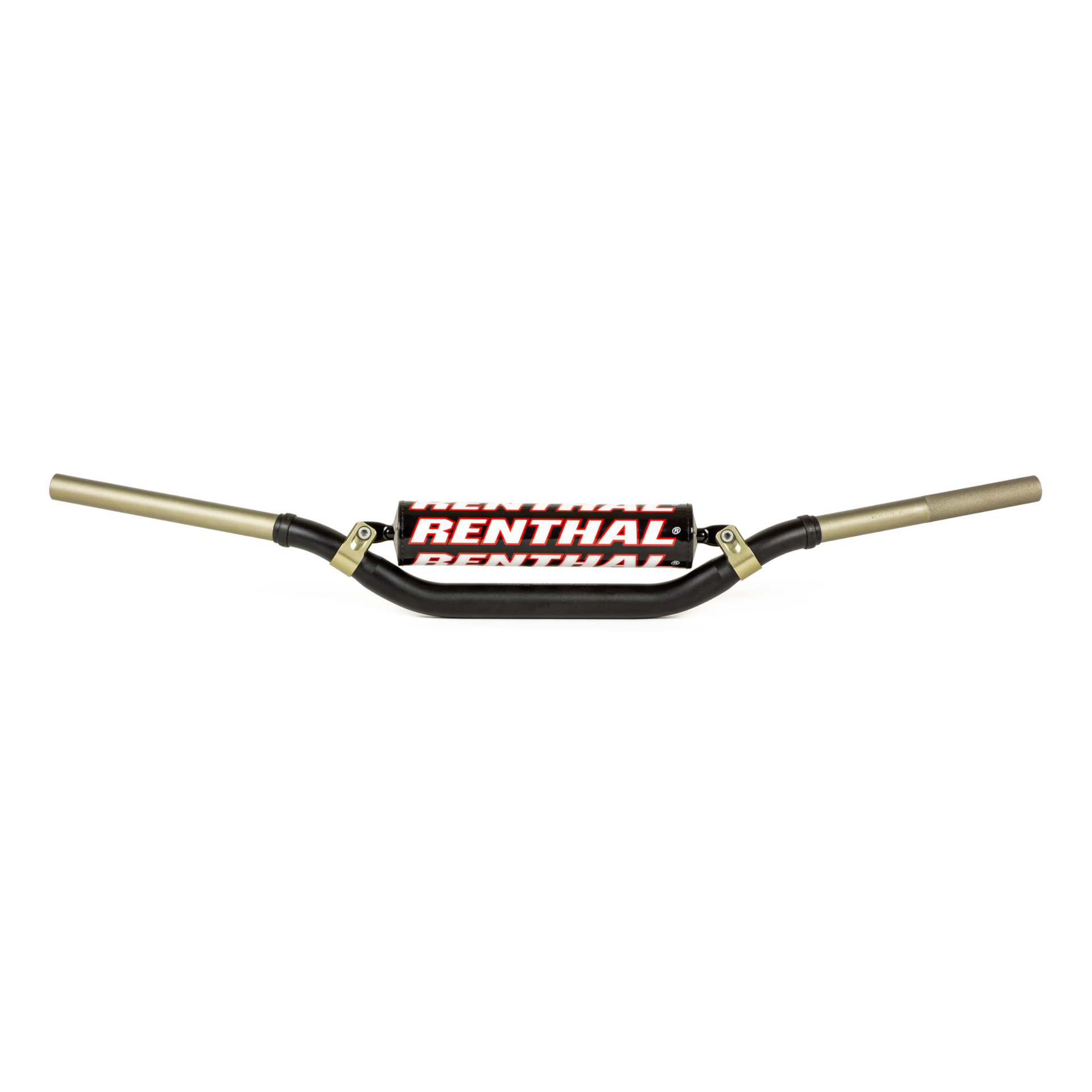 RENTHAL GUIADOR TWINWALL PRETO SX SXF 2009-12 YZF 2018-21 RENTHAL GUIADOR TWINWALL PRETO SX SXF 2009-12 YZF 2018-21