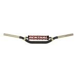 RENTHAL GUIADOR TWINWALL PRETO SX SXF 2009-12 YZF 2018-21 RENTHAL GUIADOR TWINWALL PRETO SX SXF 2009-12 YZF 2018-21