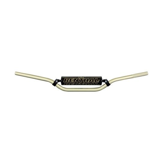 RENTHAL GUIADOR 7/8 ANODISADO - Padded