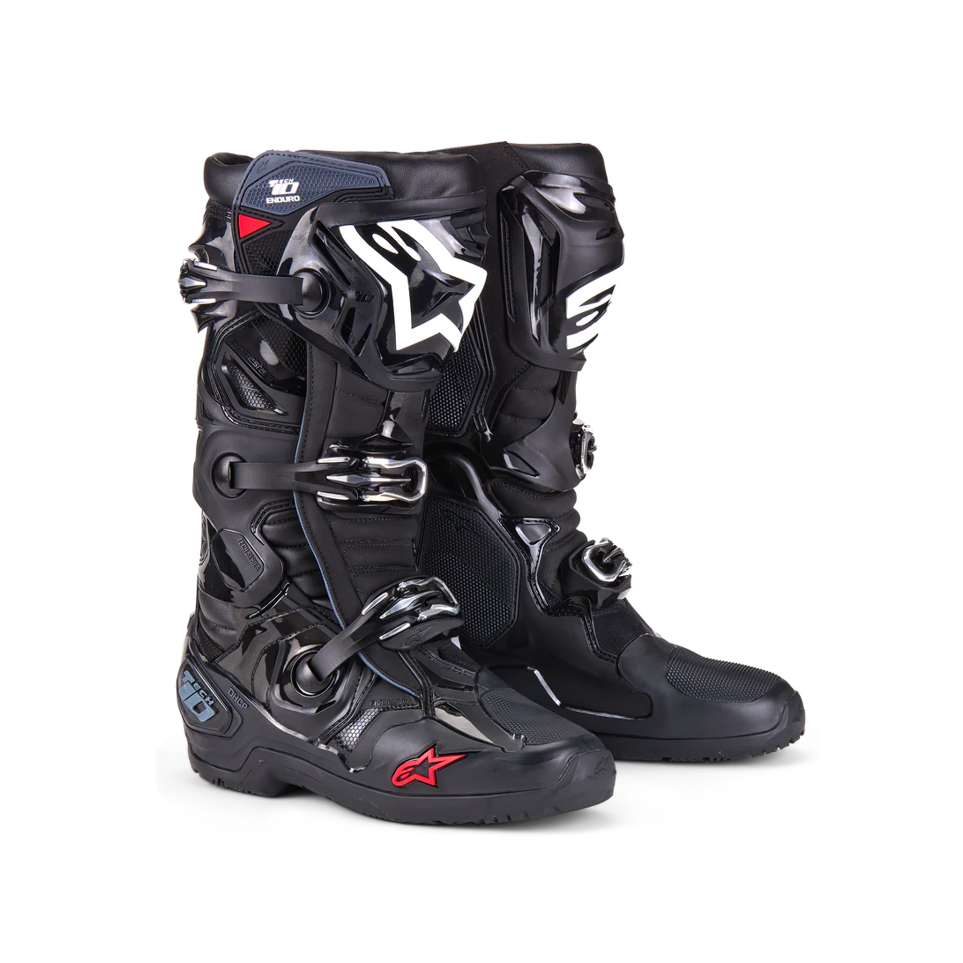 ALPINESTARS BOTAS TECH 10 ENDURO ALPINESTARS BOTAS TECH 10 ENDURO