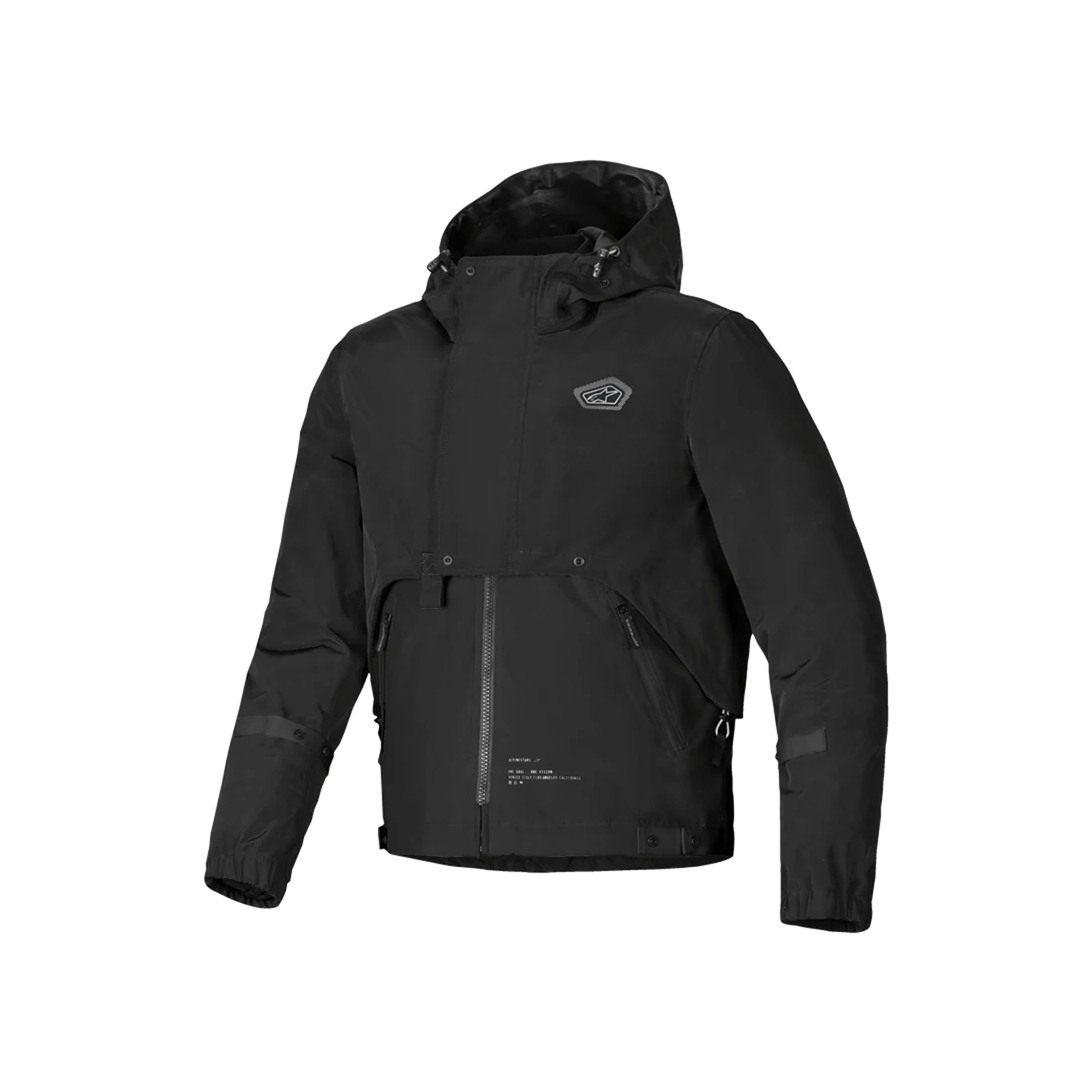 ALPINESTARS PARKA MOOTANT WP