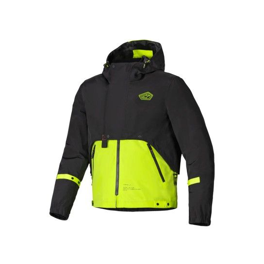 ALPINESTARS PARKA MOOTANT WP