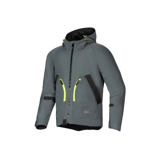 ALPINESTARS PARKA MORUSH WP