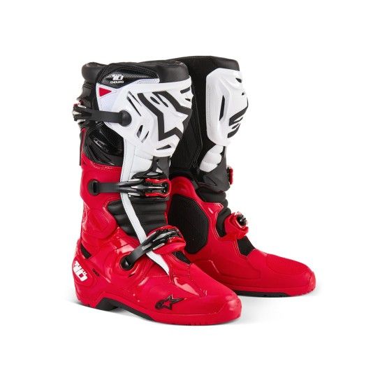 ALPINESTARS BOOTS TECH 10 ENDURO