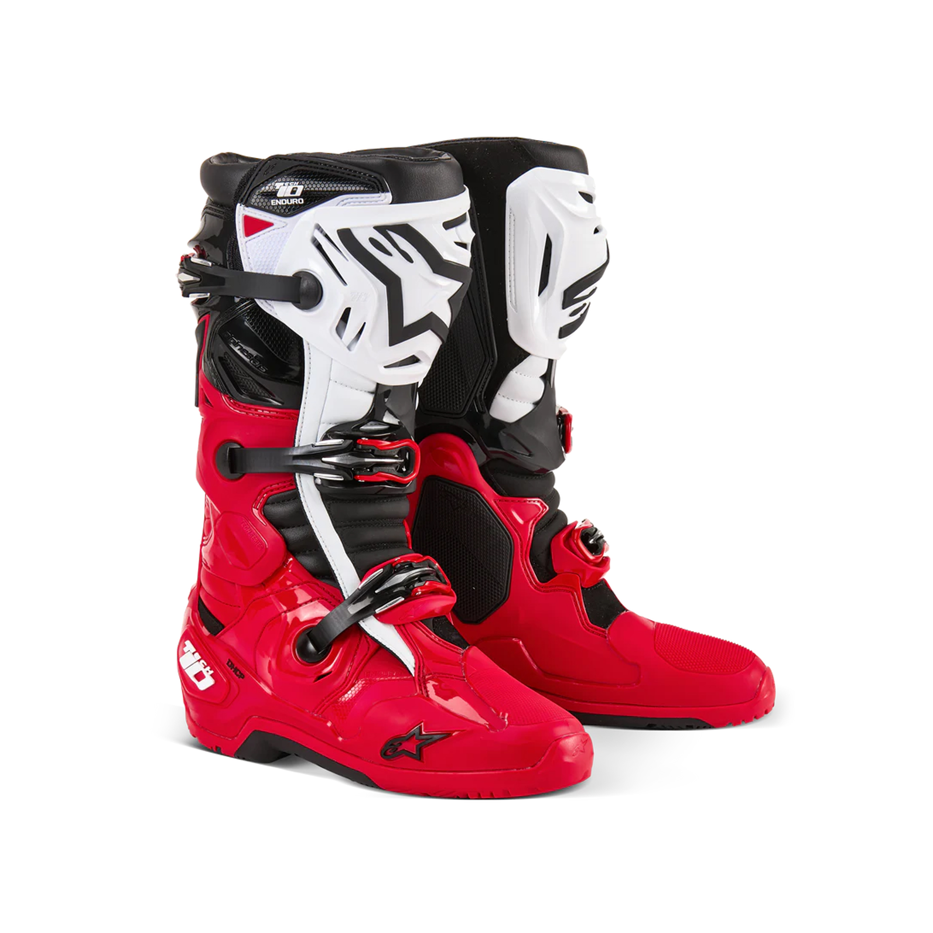 ALPINESTARS BOOTS TECH 10 ENDURO