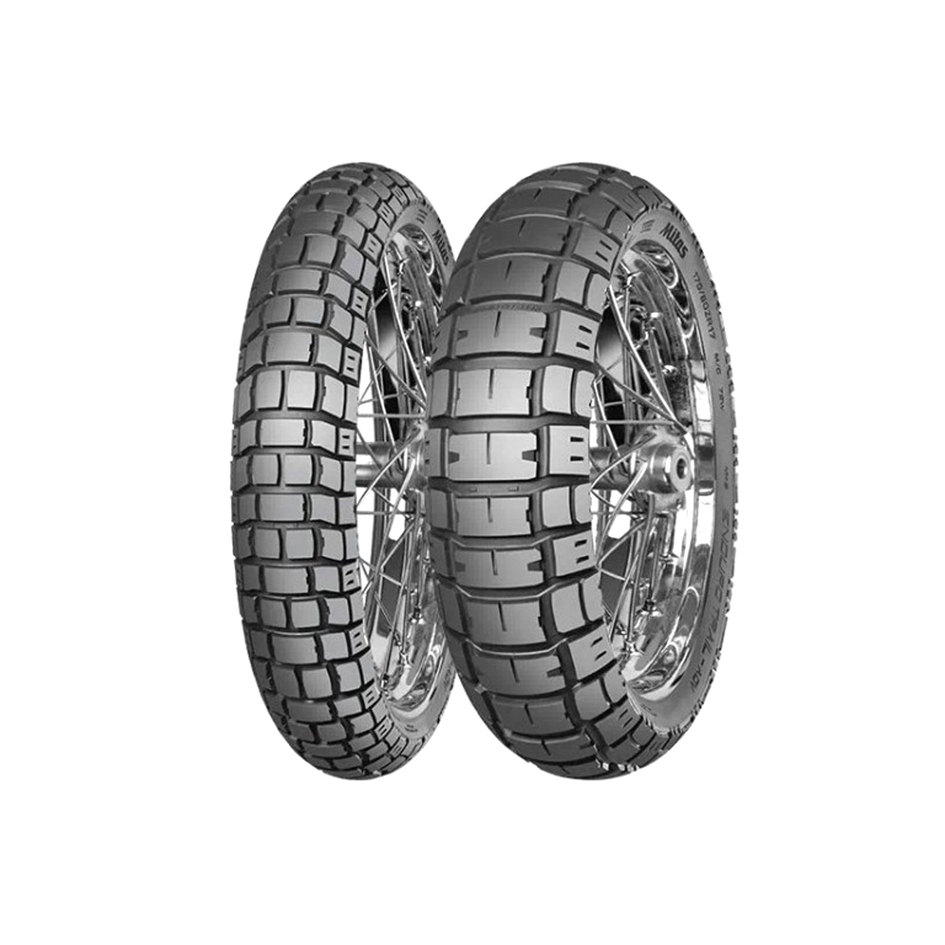 MITAS 150/70R17 69V ENDURO TRAIL ADV z MITAS 150/70R17 69V ENDURO TRAIL ADV z