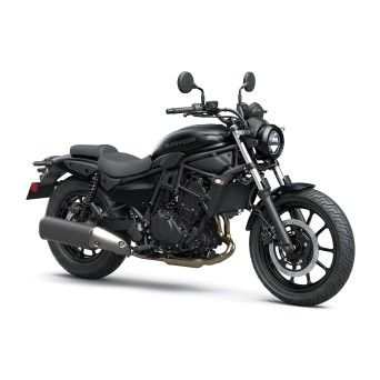 KAWASAKI ELIMINATOR 500 25 KAWASAKI ELIMINATOR 500 25