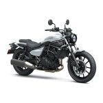 KAWASAKI ELIMINATOR 500 25