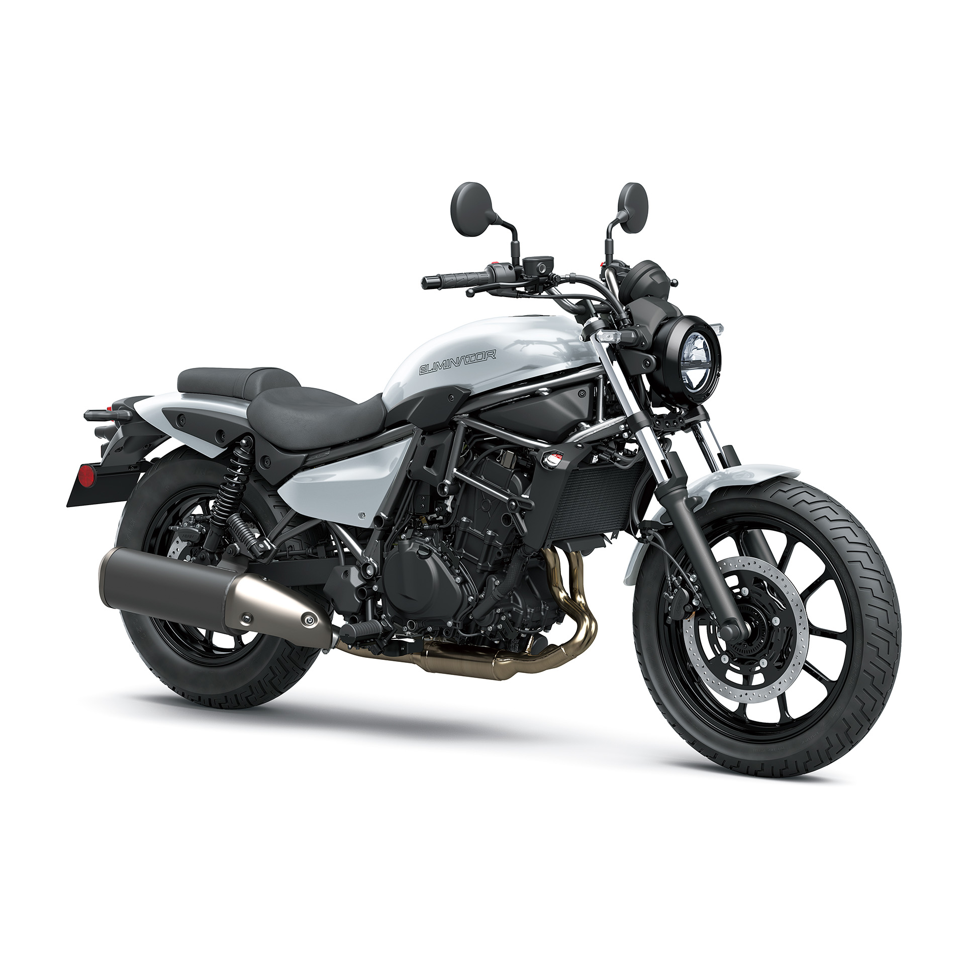 KAWASAKI ELIMINATOR 500 25