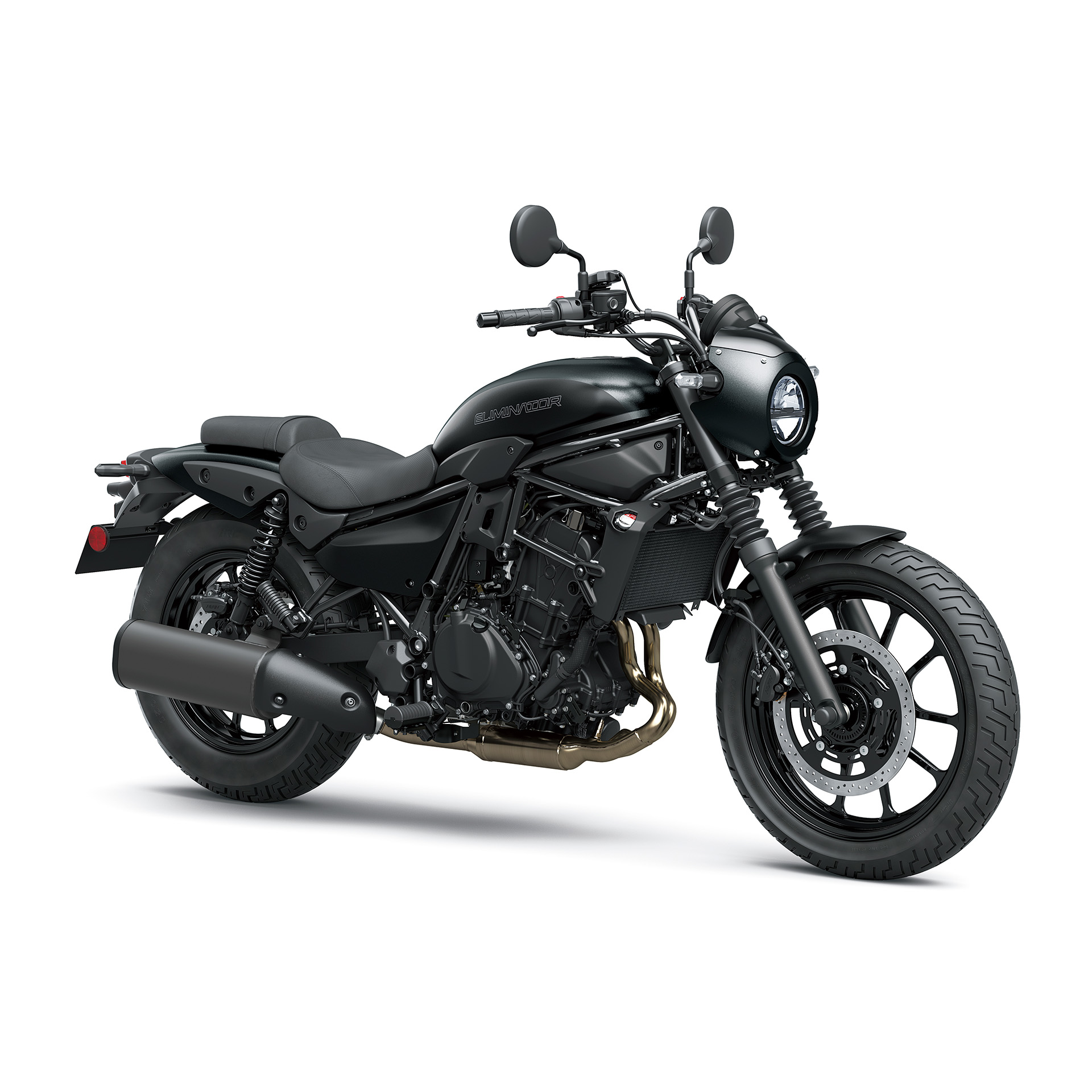 KAWASAKI ELIMINATOR 500 SE 25 KAWASAKI ELIMINATOR 500 SE 25