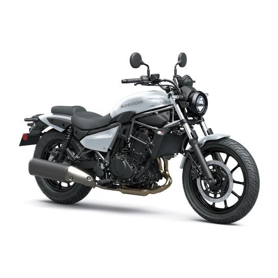 KAWASAKI ELIMINATOR 500 25
