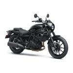 KAWASAKI ELIMINATOR 500 SE 25 KAWASAKI ELIMINATOR 500 SE 25
