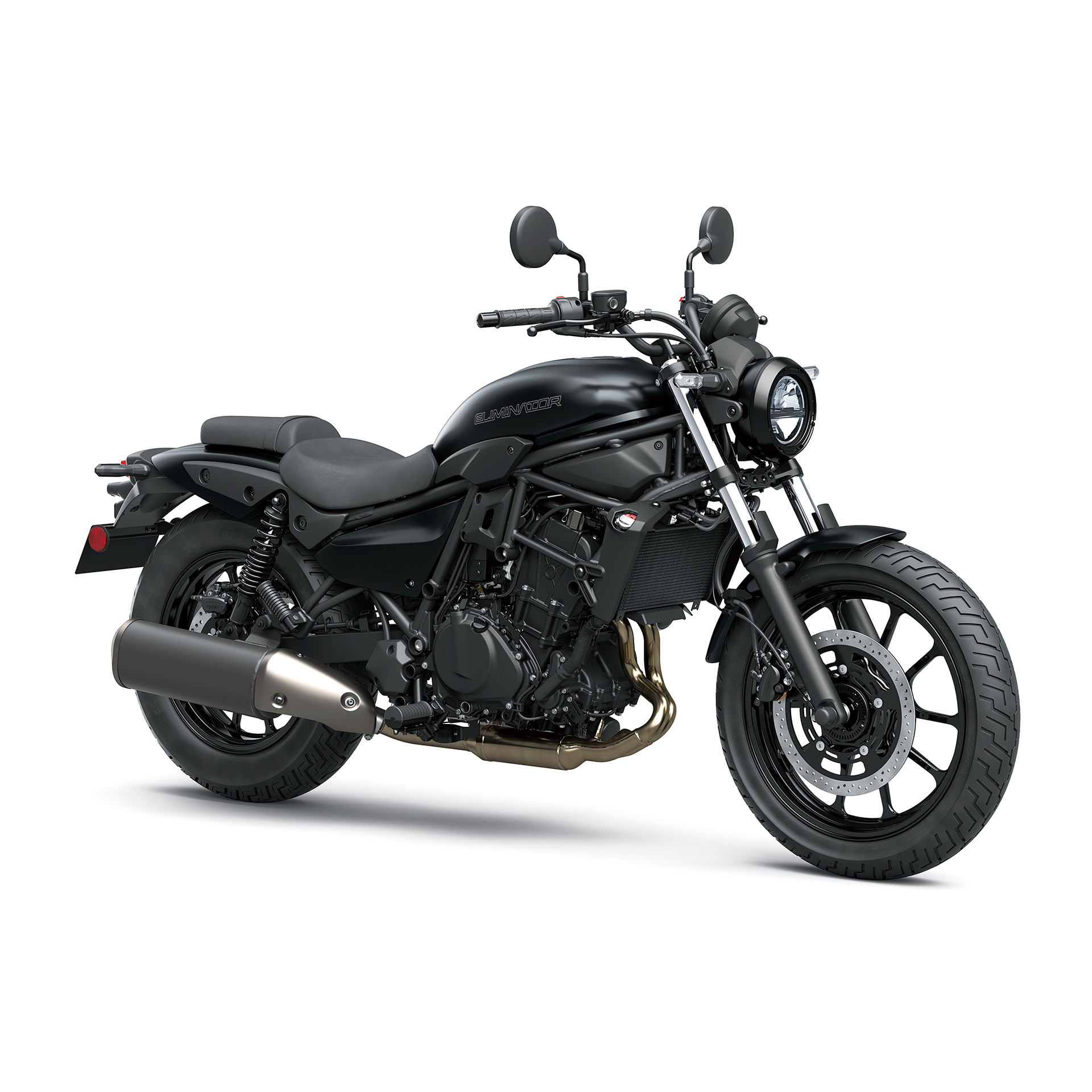 KAWASAKI ELIMINATOR 500 25