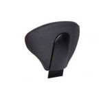 SHAD BACKREST BLACK WITHOUT LOGO