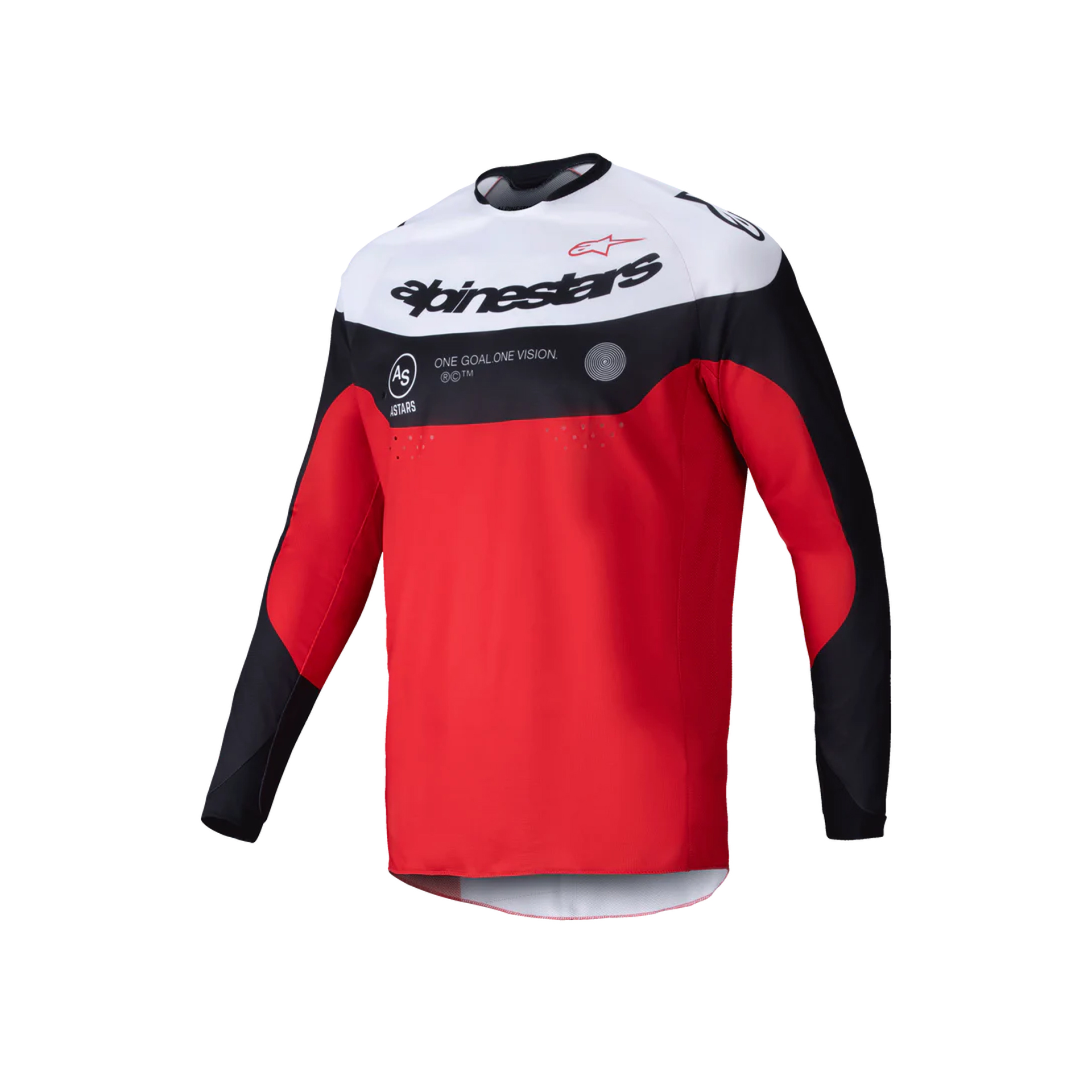 ALPINESTARS CAMISOLA PRO-DURA