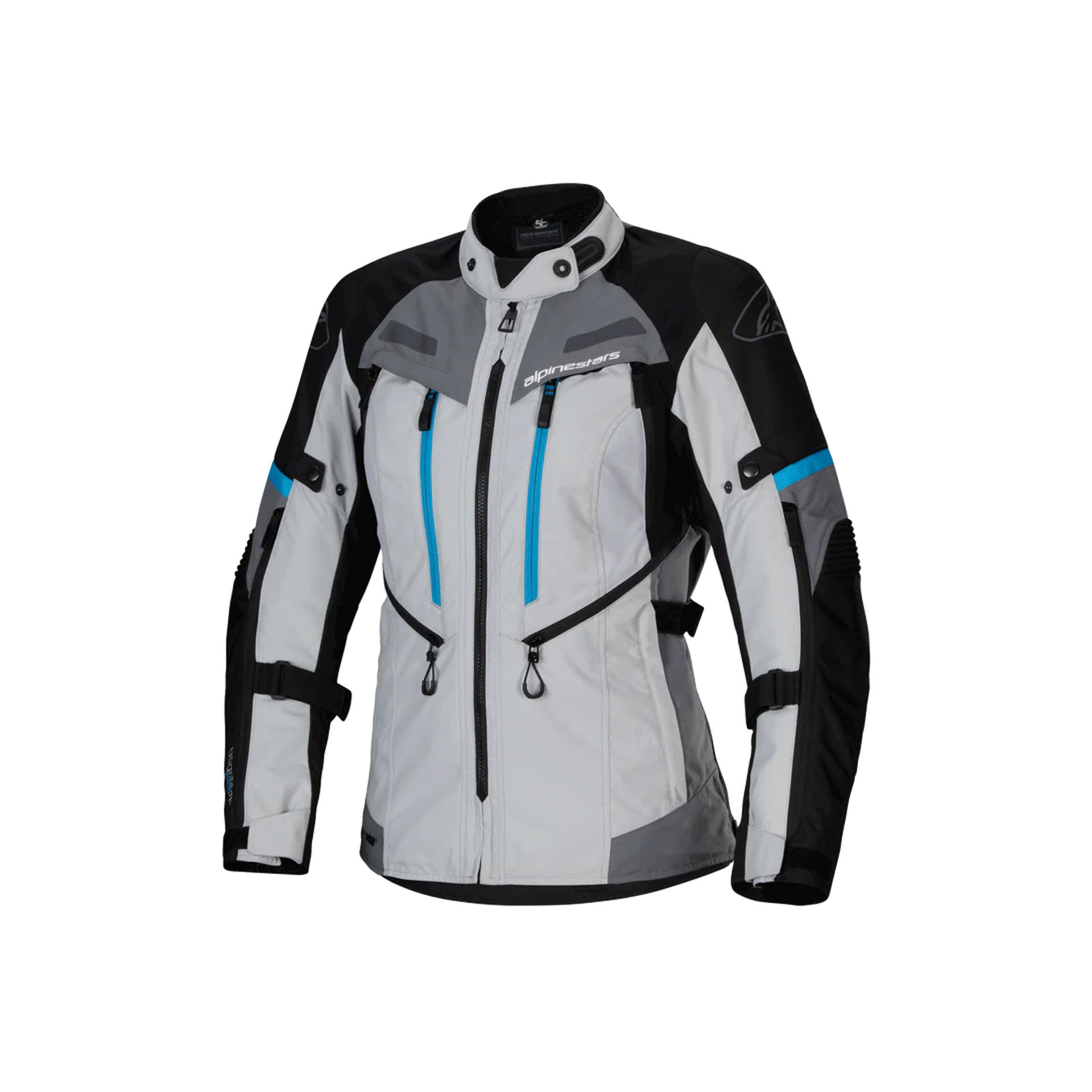ALPINESTARS JACKET STELLA BOGOTA PRO DS