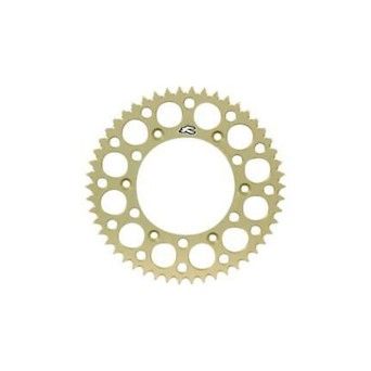 RENTHAL REAR SPROCKET ANODIZED KAWASAKI RENTHAL REAR SPROCKET ANODIZED KAWASAKI