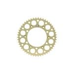 RENTHAL REAR SPROCKET ANODIZED KAWASAKI