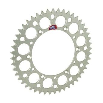 RENTHAL REAR SPROCKET ANODIZED HONDA RENTHAL REAR SPROCKET ANODIZED HONDA