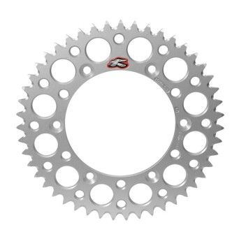 RENTHAL CORONA PLATA HONDA