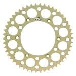 RENTHAL REAR SPROCKET ANODIZED KTM HUSQVARNA GAS GAS