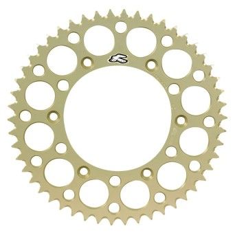 RENTHAL REAR SPROCKET ANODIZED KTM HUSQVARNA GAS GAS RENTHAL REAR SPROCKET ANODIZED KTM HUSQVARNA GAS GAS