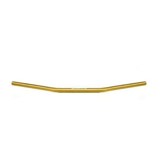 RENTHAL HANDLEBAR 7/8 GOLD ROAD BAR YAMAHA FAZER 2012