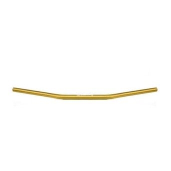 RENTHAL HANDLEBAR 7/8 GOLD ROAD BAR YAMAHA FAZER 2012