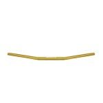 RENTHAL HANDLEBAR 7/8 GOLD ROAD BAR YAMAHA FAZER 2012