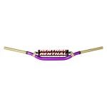 RENTHAL GUIADOR 999 TWINWALL ROXO V2
