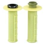 RENTHAL GRIPS MX R-WORKS CONFORT ARAMID