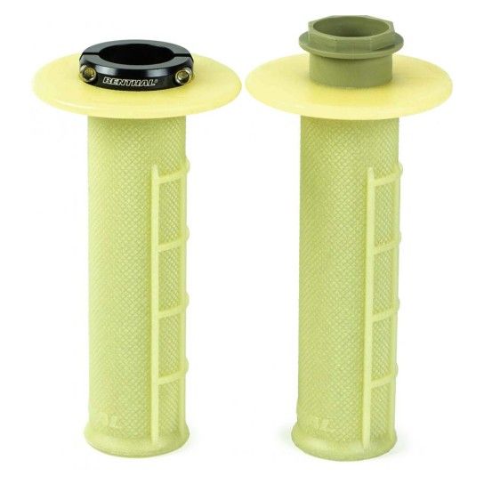 RENTHAL GRIPS MX R-WORKS CONFORT ARAMID