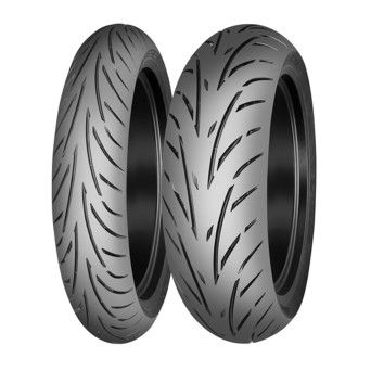 MITAS 190/50ZR17 73W TOURING FORCE RADIAL