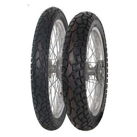 MITAS 120/90-17 64S MC-24 INVADER TL MITAS 120/90-17 64S MC-24 INVADER TL