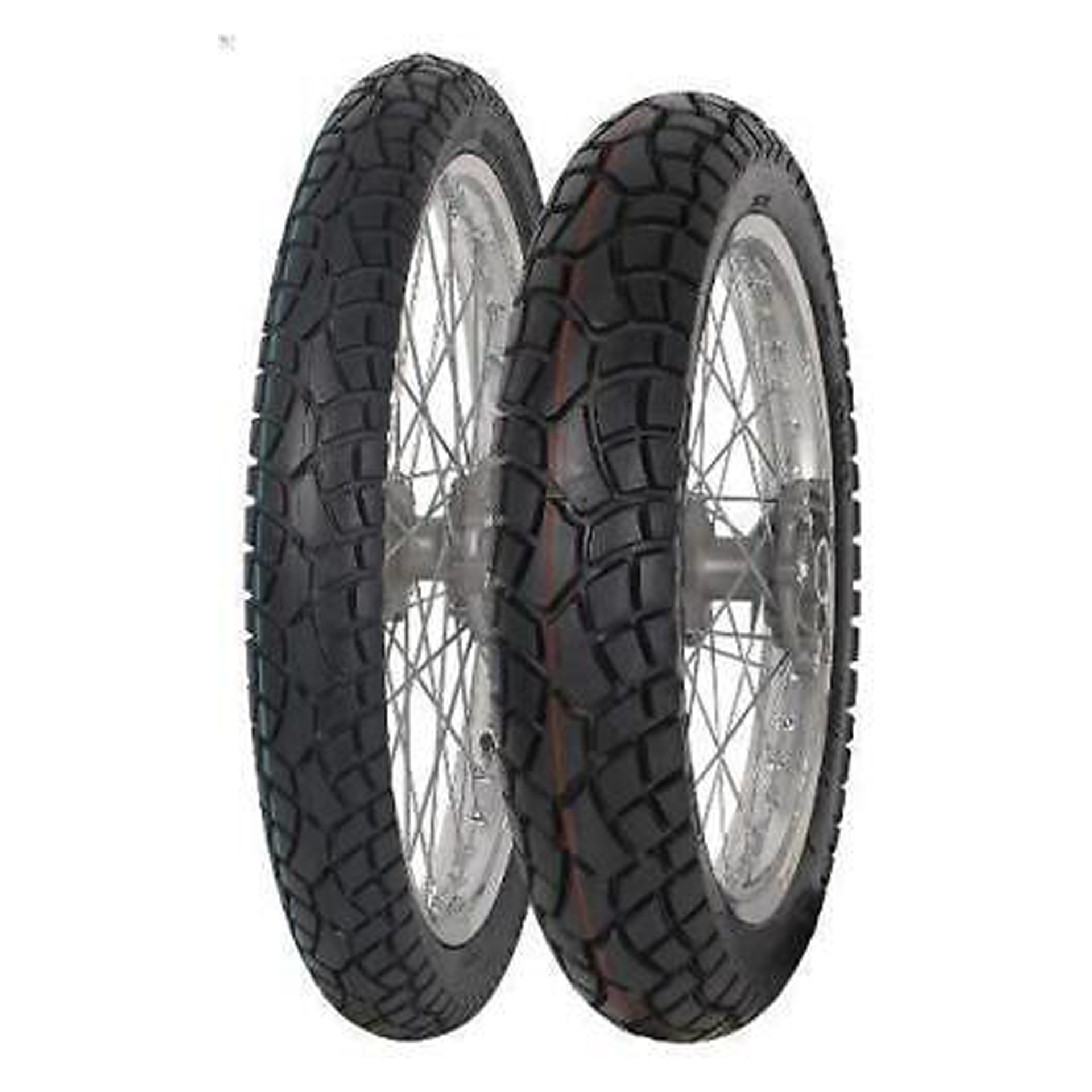 MITAS 120/90-17 64S MC-24 INVADER TL MITAS 120/90-17 64S MC-24 INVADER TL