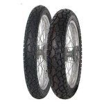 MITAS 120/90-17 64S MC-24 INVADER TL MITAS 120/90-17 64S MC-24 INVADER TL