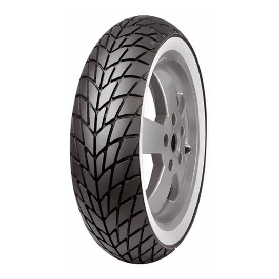 MITAS 120/70-12 58P MC-20 MONSUM REFORÇADO FAIXA BRANCA MITAS 120/70-12 58P MC-20 MONSUM REFORÇADO FAIXA BRANCA