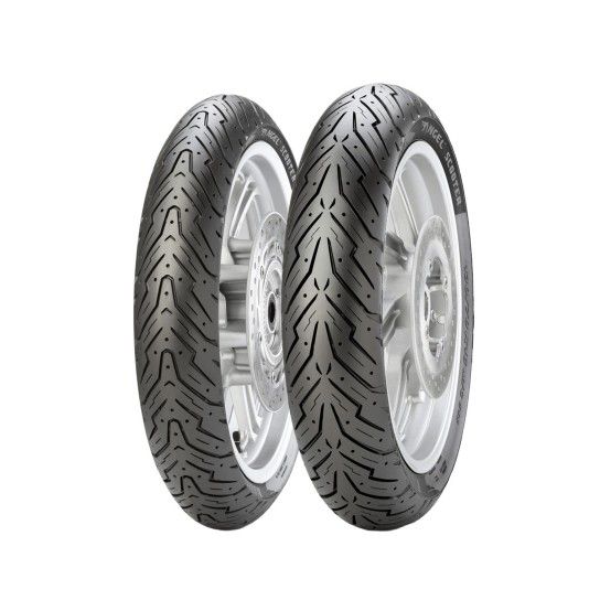 MITAS 120/70-10 54L MC-22 REFORÇADO ELEGANCE MITAS 120/70-10 54L MC-22 REFORÇADO ELEGANCE