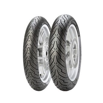 MITAS 120/70-10 54L MC-22 REFORÇADO ELEGANCE MITAS 120/70-10 54L MC-22 REFORÇADO ELEGANCE