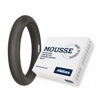 MITAS MOUSSE 80/100-21 STANDARD H1 MITAS MOUSSE 80/100-21 STANDARD H1