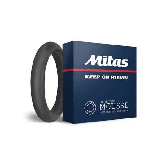 MITAS MOUSSE 140/80-18 RALLY P