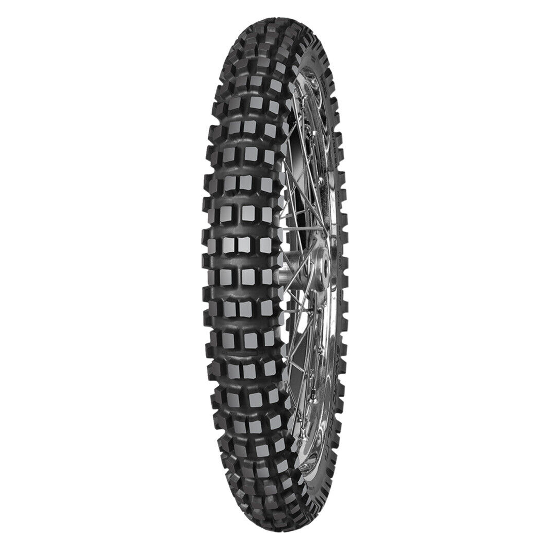 MITAS 110/80B19 59T ENDURO TRAIL XT+ DAKAR TL/TT