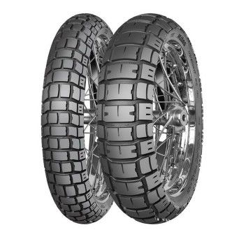 MITAS 110/80R19 59V ENDURO TRAIL ADV                      z