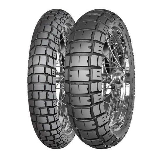 MITAS 110/80R19 59V ENDURO TRAIL ADV                      z