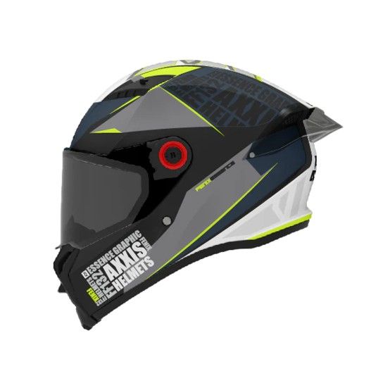AXXIS FENIX ESSENCE (ECE 22.06) AXXIS FENIX ESSENCE (ECE 22.06)