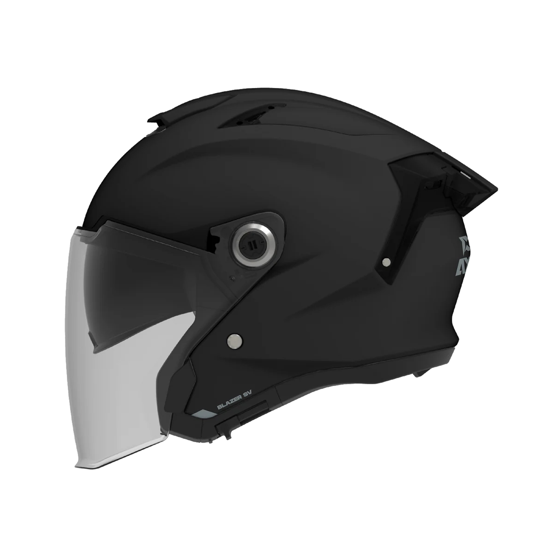AXXIS BLAZER SV SOLID (ECE 22.06)