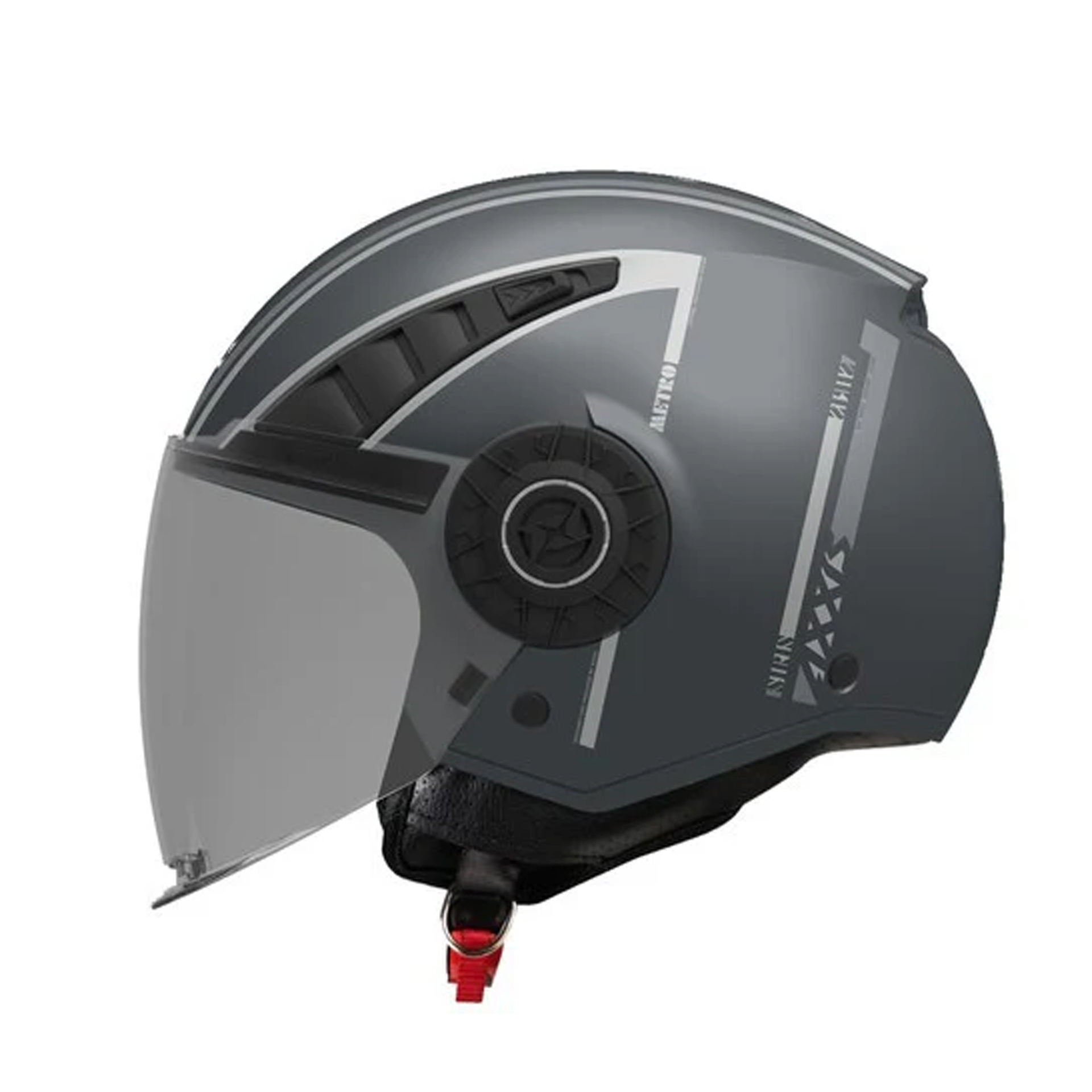 AXXIS METRO S SIRIS (ECE 22.06)