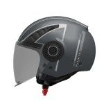 AXXIS METRO S SIRIS (ECE 22.06)