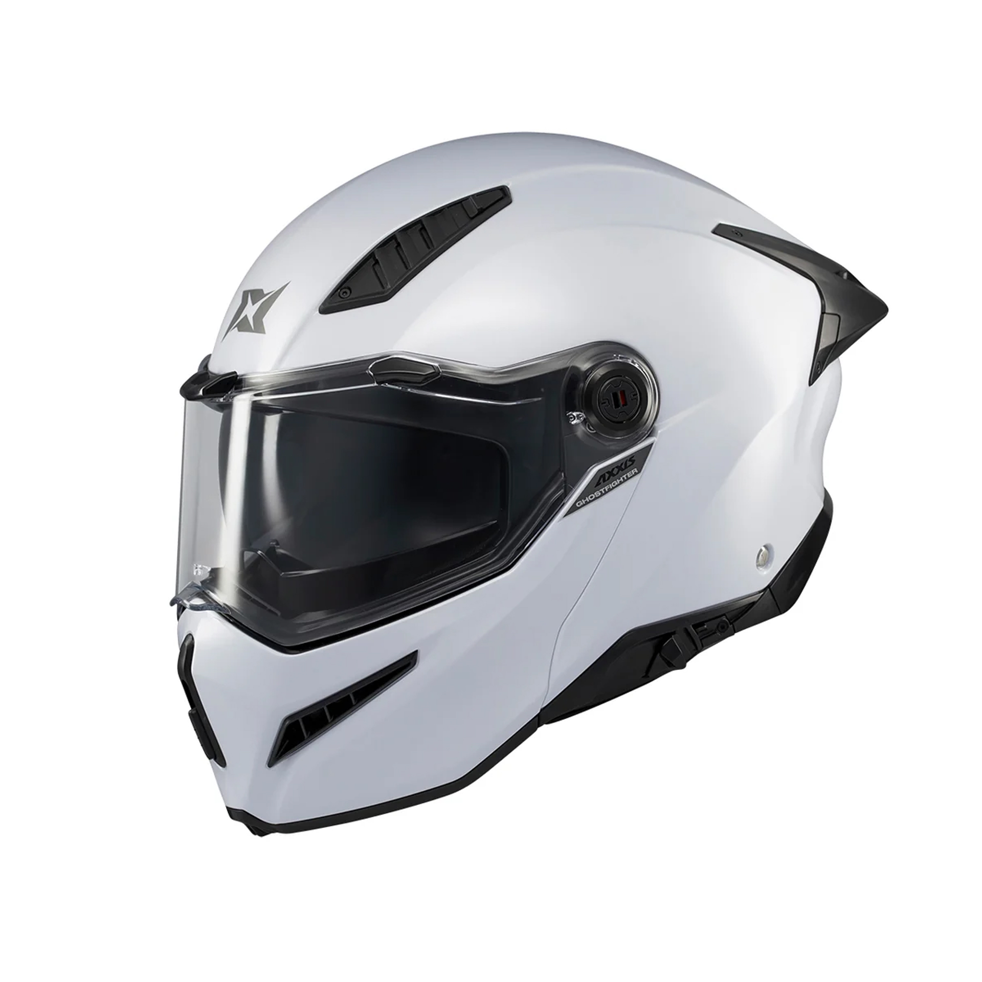 AXXIS GHOSTFIGHTER SV SOLID (ECE 22.06)