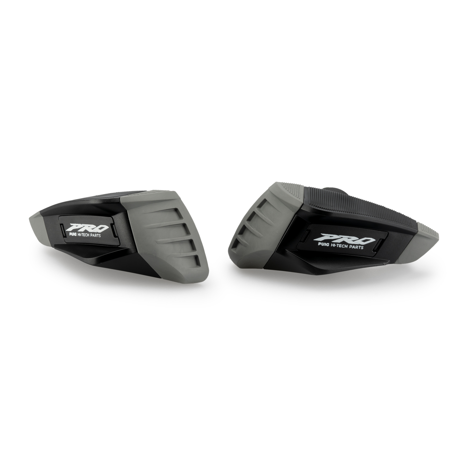 PUIG CB1000R 2018-25 PROTETOR DE MOTOR PRO 2.0 PRETO